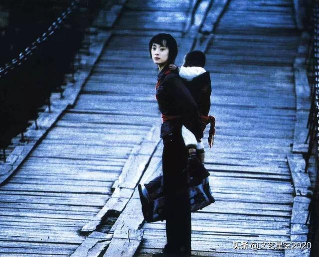 孙俪电视剧大全（孙俪十部经典电视剧）(25)