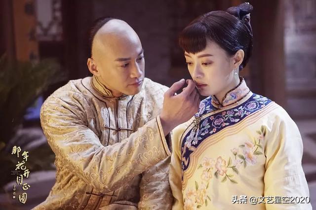 孙俪电视剧大全（孙俪十部经典电视剧）(26)