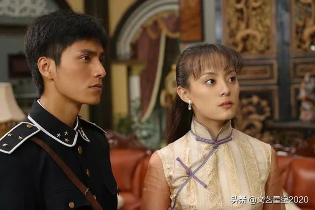 孙俪电视剧大全（孙俪十部经典电视剧）(14)