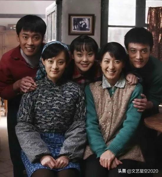 孙俪电视剧大全（孙俪十部经典电视剧）(13)