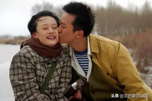 孙俪电视剧大全（孙俪十部经典电视剧）(17)