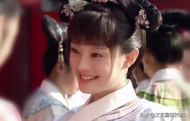 孙俪电视剧大全（孙俪十部经典电视剧）(5)