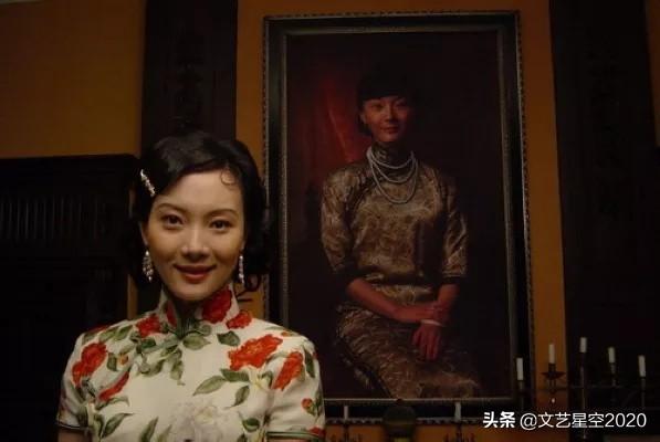 孙俪电视剧大全（孙俪十部经典电视剧）(30)