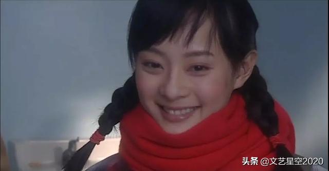 孙俪电视剧大全（孙俪十部经典电视剧）(8)