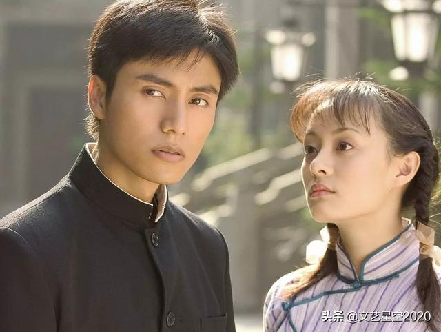 孙俪电视剧大全（孙俪十部经典电视剧）(16)