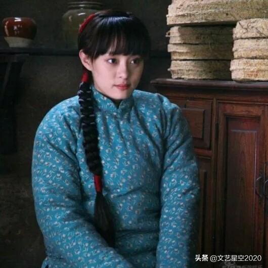 孙俪电视剧大全（孙俪十部经典电视剧）(11)