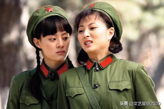 孙俪电视剧大全（孙俪十部经典电视剧）(22)