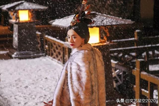 孙俪电视剧大全（孙俪十部经典电视剧）(32)