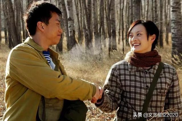 孙俪电视剧大全（孙俪十部经典电视剧）(19)