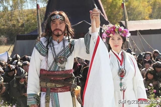 孙俪电视剧大全（孙俪十部经典电视剧）(33)