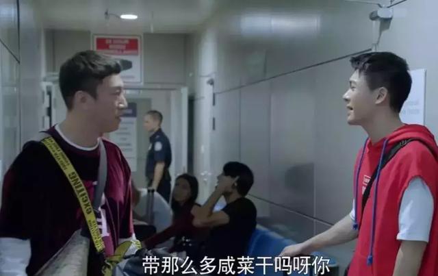 孙红雷最近拍电视剧（孙红雷新剧刷新三观）(9)