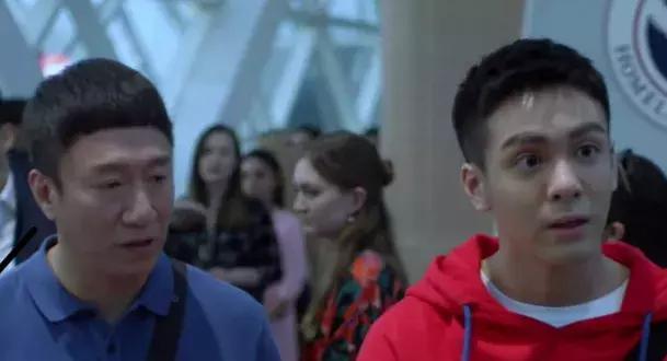 孙红雷最近拍电视剧（孙红雷新剧刷新三观）(6)