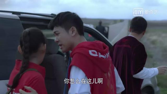 孙红雷最近拍电视剧（孙红雷新剧刷新三观）(29)