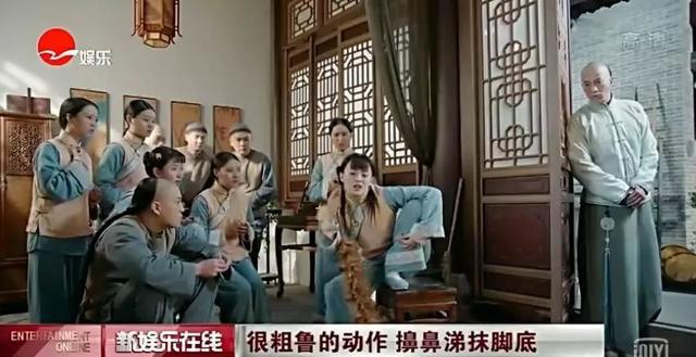 孙俪今年的新电视剧有哪些（孙俪在新剧里就是个）(15)