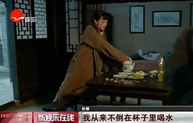 孙俪今年的新电视剧有哪些（孙俪在新剧里就是个）(12)