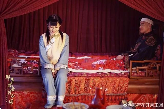 孙俪今年的新电视剧有哪些（孙俪在新剧里就是个）(24)