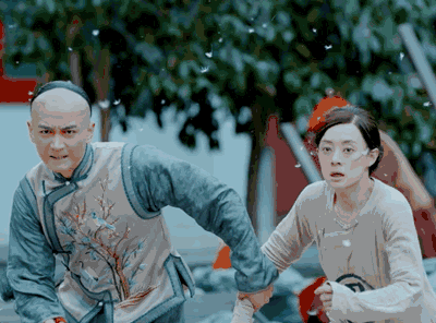 孙俪今年的新电视剧有哪些（孙俪在新剧里就是个）(40)