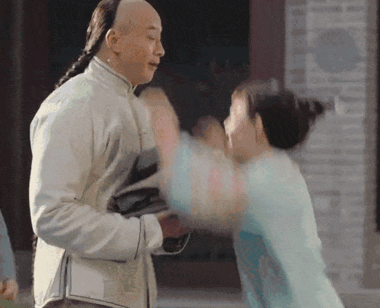 孙俪今年的新电视剧有哪些（孙俪在新剧里就是个）(29)