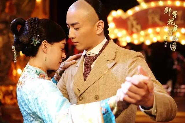 孙俪今年的新电视剧有哪些（孙俪在新剧里就是个）(32)