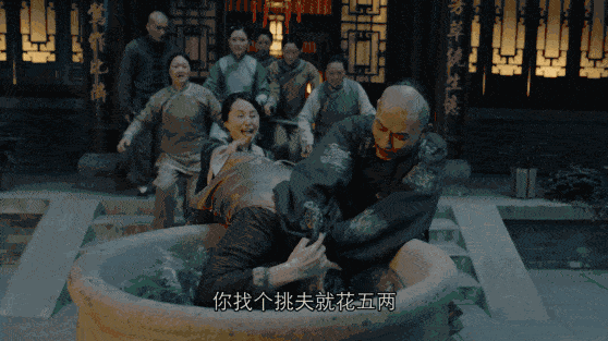 孙俪今年的新电视剧有哪些（孙俪在新剧里就是个）(33)