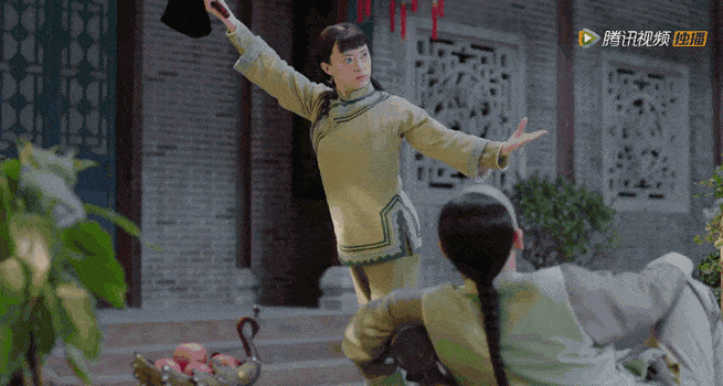 孙俪今年的新电视剧有哪些（孙俪在新剧里就是个）(11)