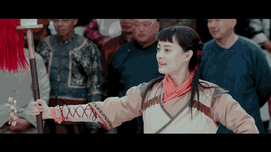 孙俪今年的新电视剧有哪些（孙俪在新剧里就是个）(10)