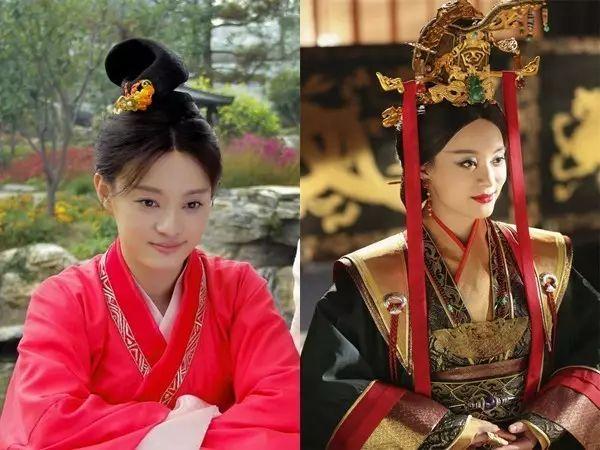 孙俪今年的新电视剧有哪些（孙俪在新剧里就是个）(7)