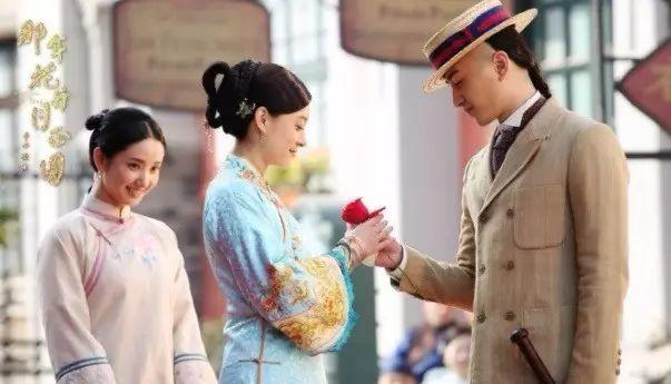 孙俪今年的新电视剧有哪些（孙俪在新剧里就是个）(36)