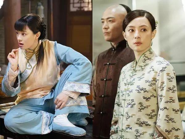 孙俪今年的新电视剧有哪些（孙俪在新剧里就是个）(4)