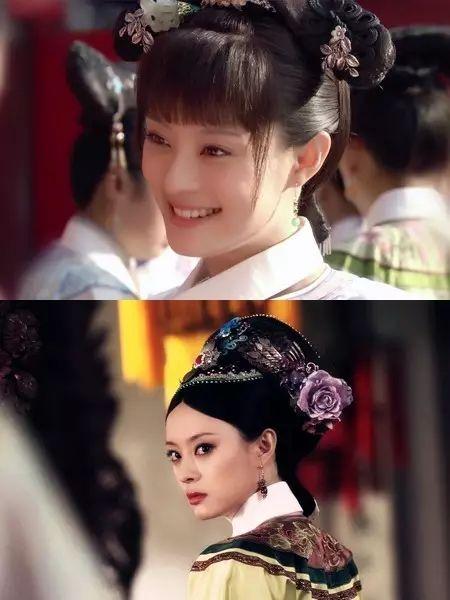 孙俪今年的新电视剧有哪些（孙俪在新剧里就是个）(6)