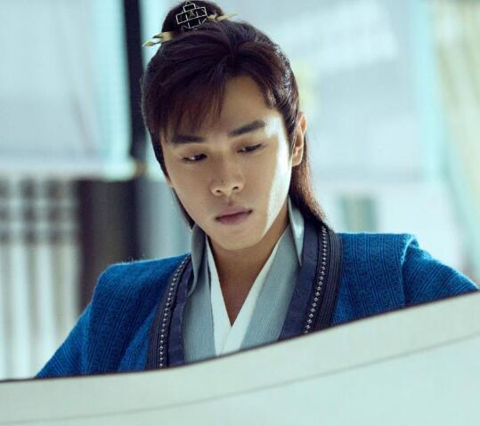 叶轻眉是穿越的吗