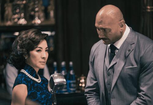 叶问外传导演是谁