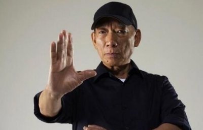 ​叶问外传导演是谁