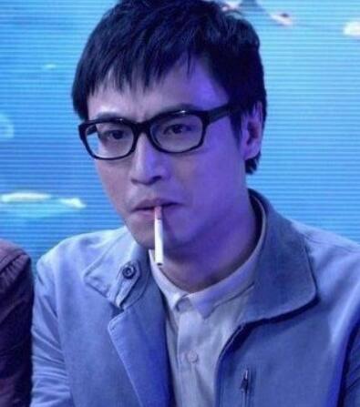 一路向西男主叫什么