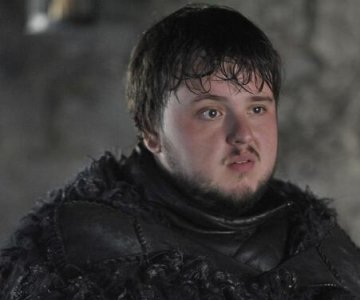 ​夜王为什么不杀山姆