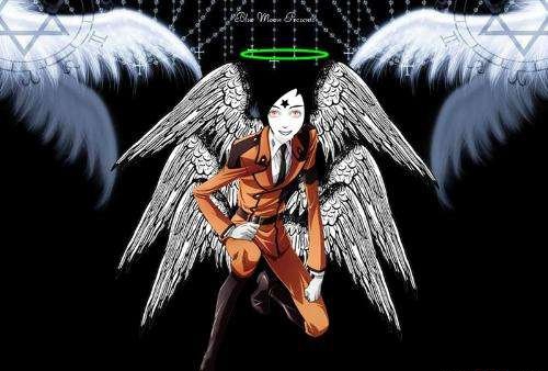 圣经十二恶灵揭秘,圣经中的十二个魔鬼都是谁?