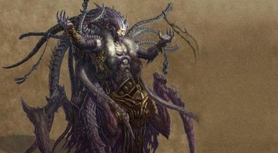 ​圣经十两恶灵揭秘 圣经十两魔鬼都是谁?（没有是实在存在）