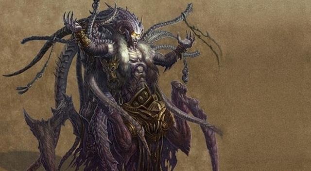 圣经十二恶灵揭秘,圣经中的十二个魔鬼都是谁?