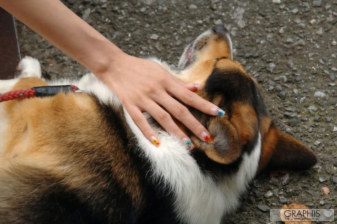 伊泽千夏个人资料写真作品