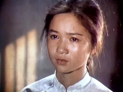 ​易立竞简历及个人资料（她要不是太性感）