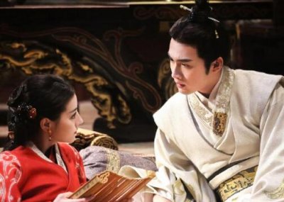 ​嬴政的皇后是公孙丽吗