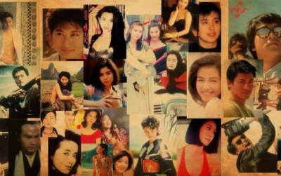 ​香港有哪些明星演过电影（哪十位演员最能代表香港电影）