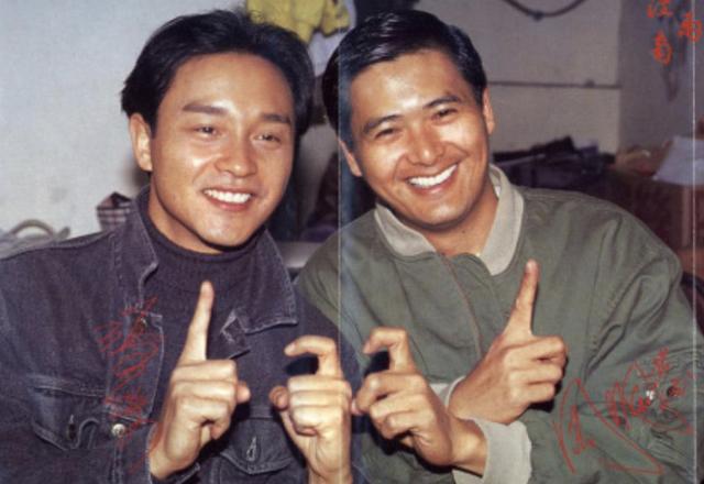 香港有哪些明星演过电影（哪十位演员最能代表香港电影）(17)