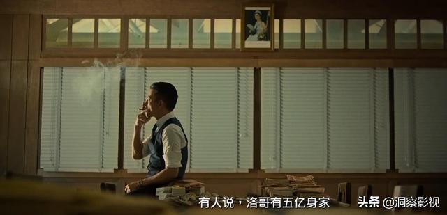 向华强的电影事业让人惊叹（向华强公司出品）(3)