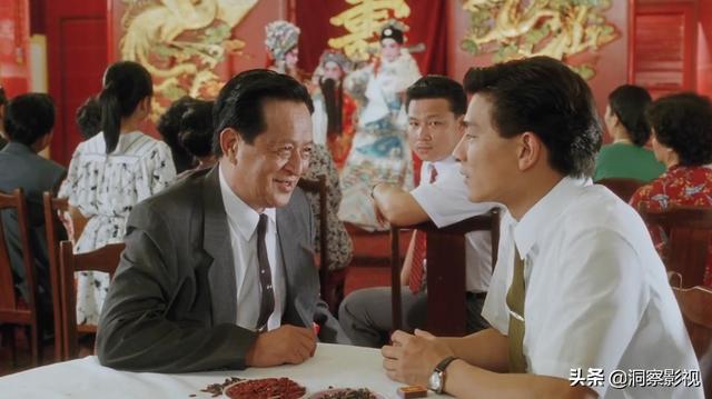 向华强的电影事业让人惊叹（向华强公司出品）(20)