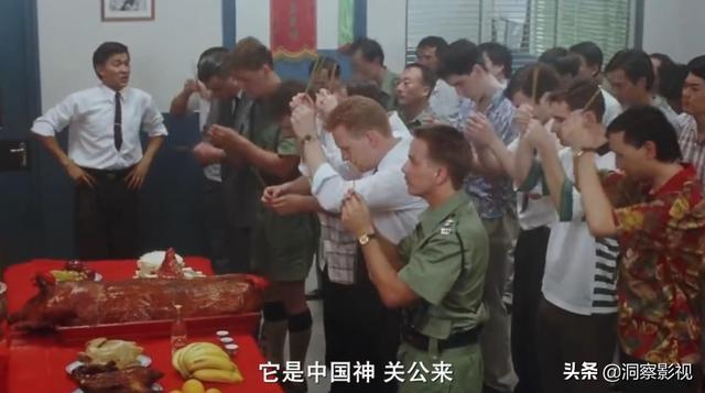 向华强的电影事业让人惊叹（向华强公司出品）(5)