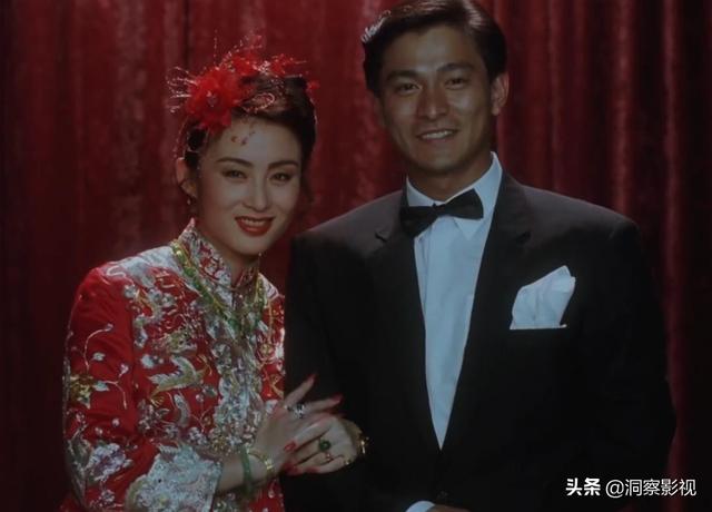 向华强的电影事业让人惊叹（向华强公司出品）(28)