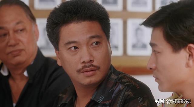 向华强的电影事业让人惊叹（向华强公司出品）(12)