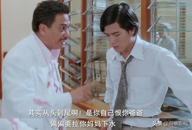 向华强的电影事业让人惊叹（向华强公司出品）(6)