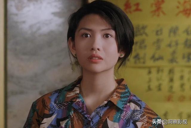 向华强的电影事业让人惊叹（向华强公司出品）(10)